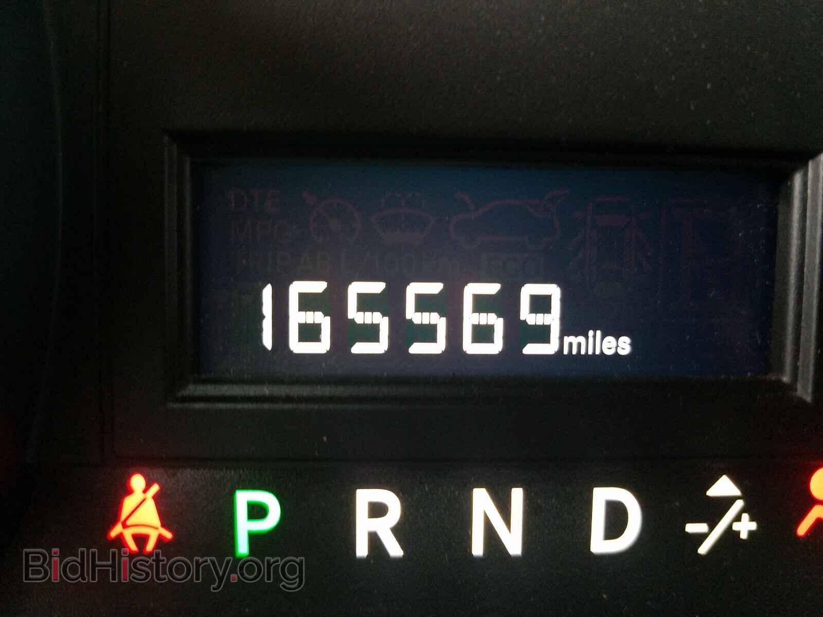2015 DODGE CARAVAN - VIN: 2C4RDGBG8FR566677 - Фото 8