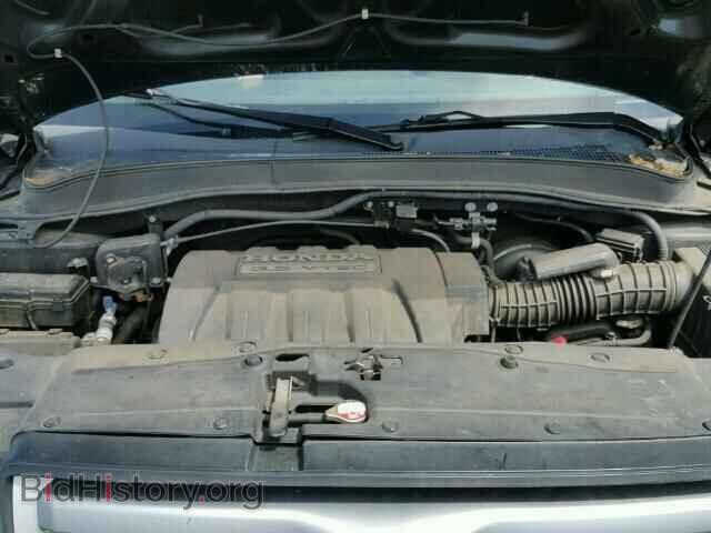 2006 HONDA PILOT - VIN: 2HKYF18456H546402 - Photo 7