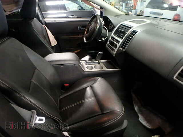 2007 FORD EDGE - VIN: 2FMDK49C57BA78021 - Фото 5