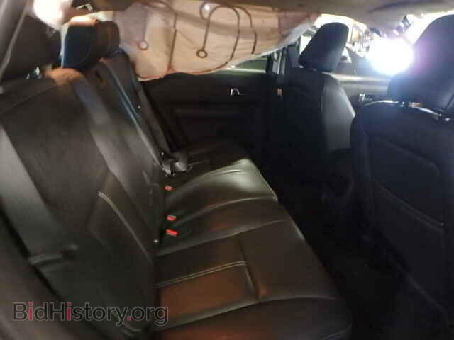 2007 FORD EDGE - VIN: 2FMDK49C57BA78021 - Фото 6