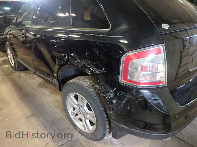 2007 FORD EDGE - VIN: 2FMDK49C57BA78021 - Фото 10