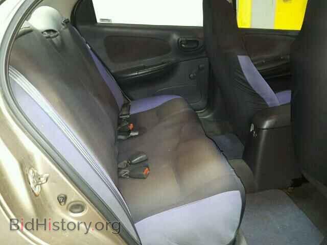 2000 DODGE NEON - VIN: 1B3ES46C8YD536239 - Фото 6
