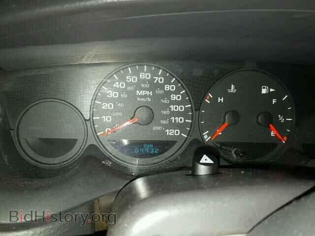 2000 DODGE NEON - VIN: 1B3ES46C8YD536239 - Фото 8
