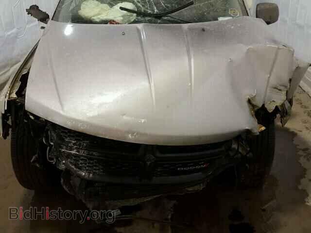 2015 DODGE JOURNEY - VIN: 3C4PDCBB3FT699784 - Photo 7