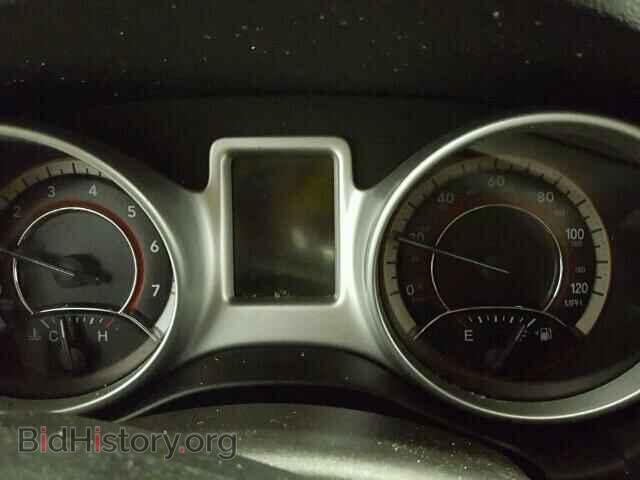 2015 DODGE JOURNEY - VIN: 3C4PDCBB3FT699784 - Photo 8
