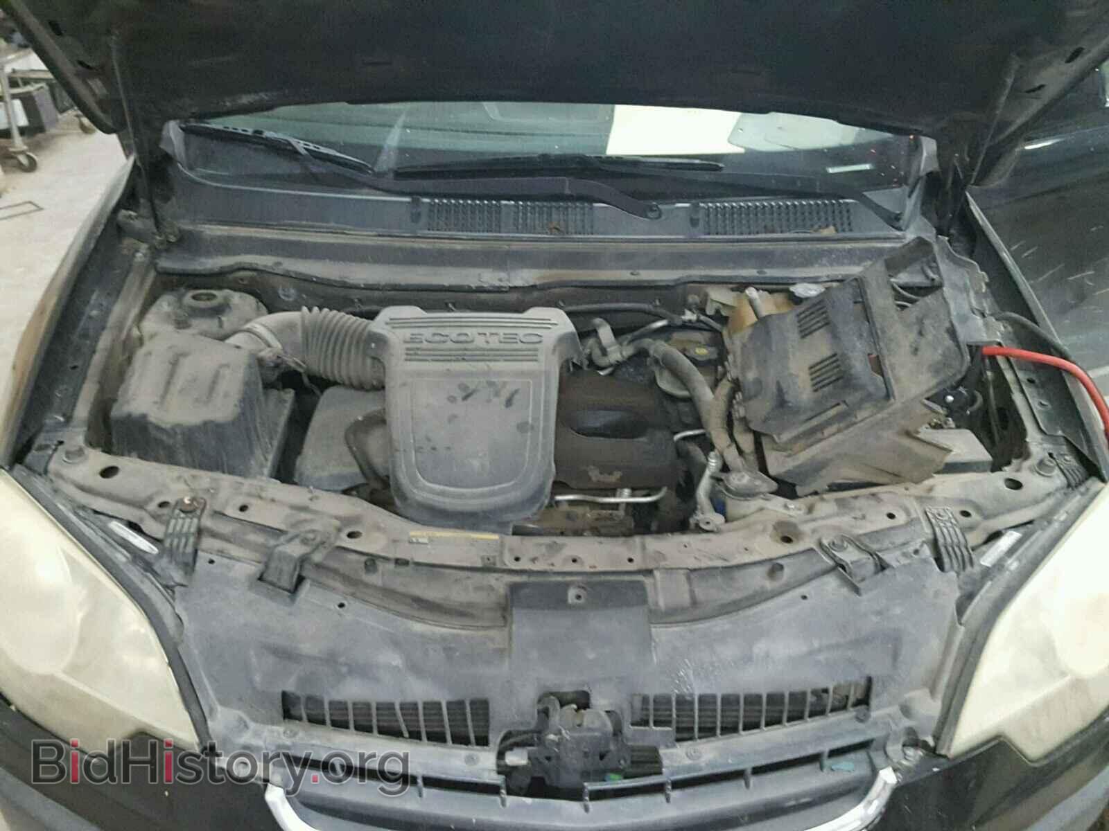2008 SATURN VUE - VIN: 3GSCL33P18S684287 - Фото 7