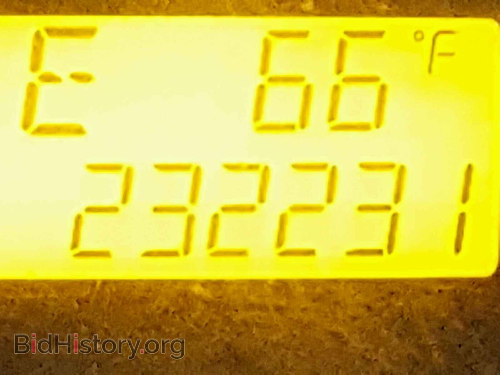 2008 SATURN VUE - VIN: 3GSCL33P18S684287 - Фото 8