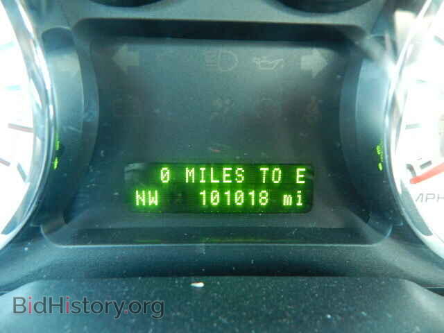 2007 FORD EDGE - VIN: 2FMDK49C77BA61690 - Фото 8