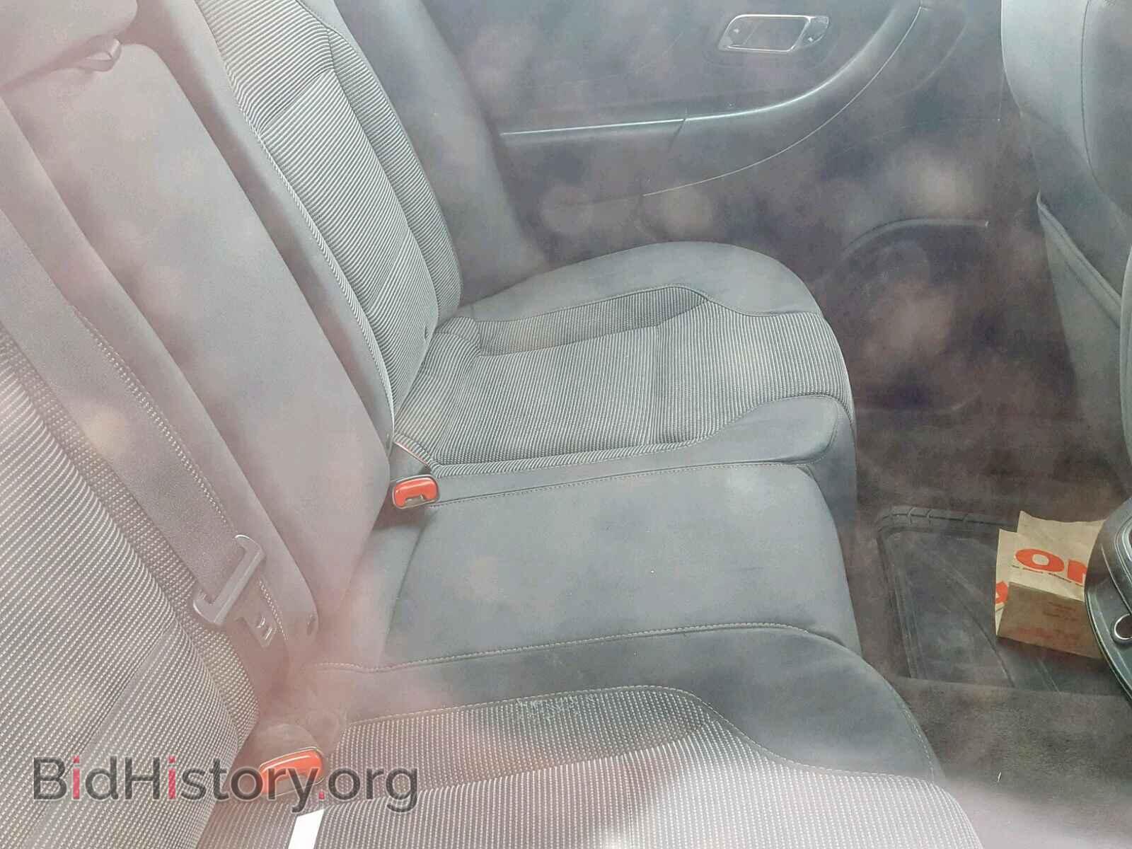 2011 FORD TAURUS - VIN: 1FAHP2EW4BG163824 - Photo 6