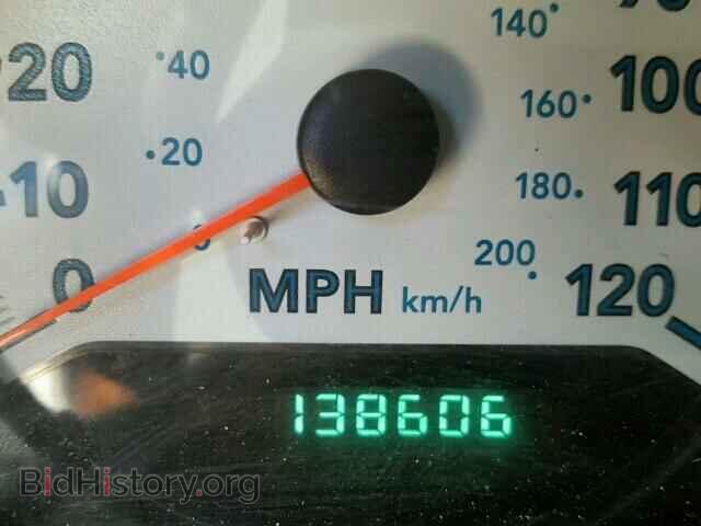 2007 DODGE CARAVAN - VIN: 2D4GP44L97R165196 - Фото 8