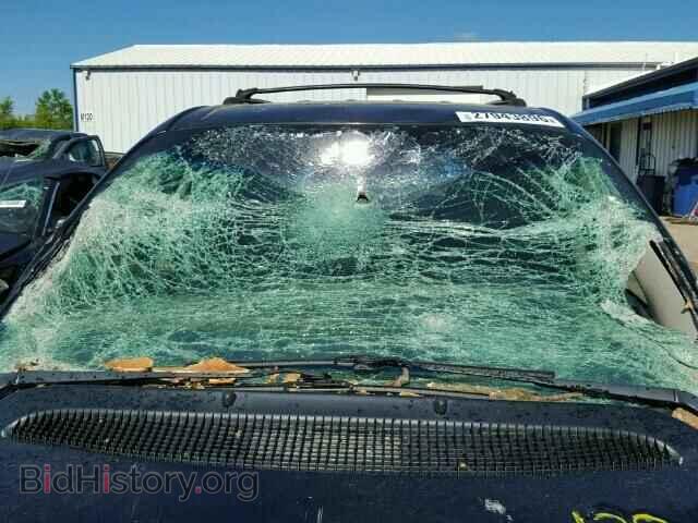 2007 DODGE CARAVAN - VIN: 2D4GP44L97R165196 - Фото 10