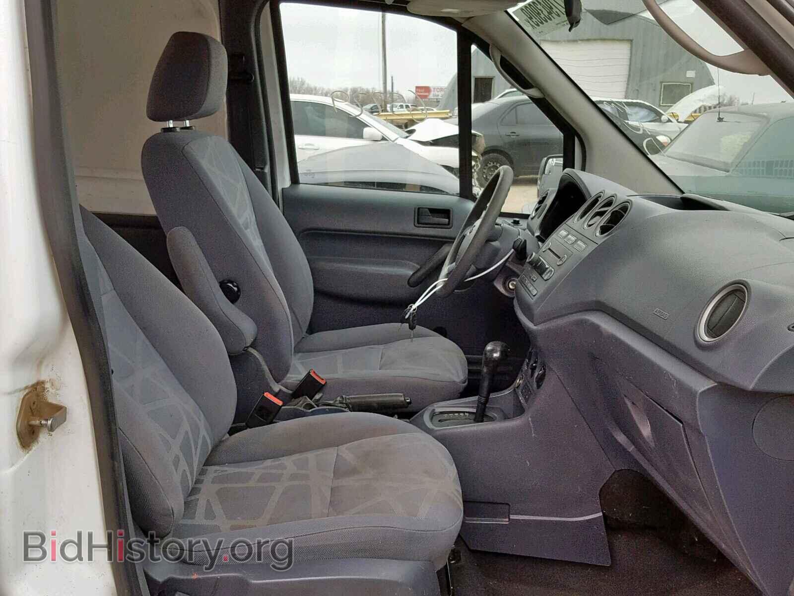 2012 FORD TRANSIT CO - VIN: NM0LS7DN2CT124549 - Photo 5