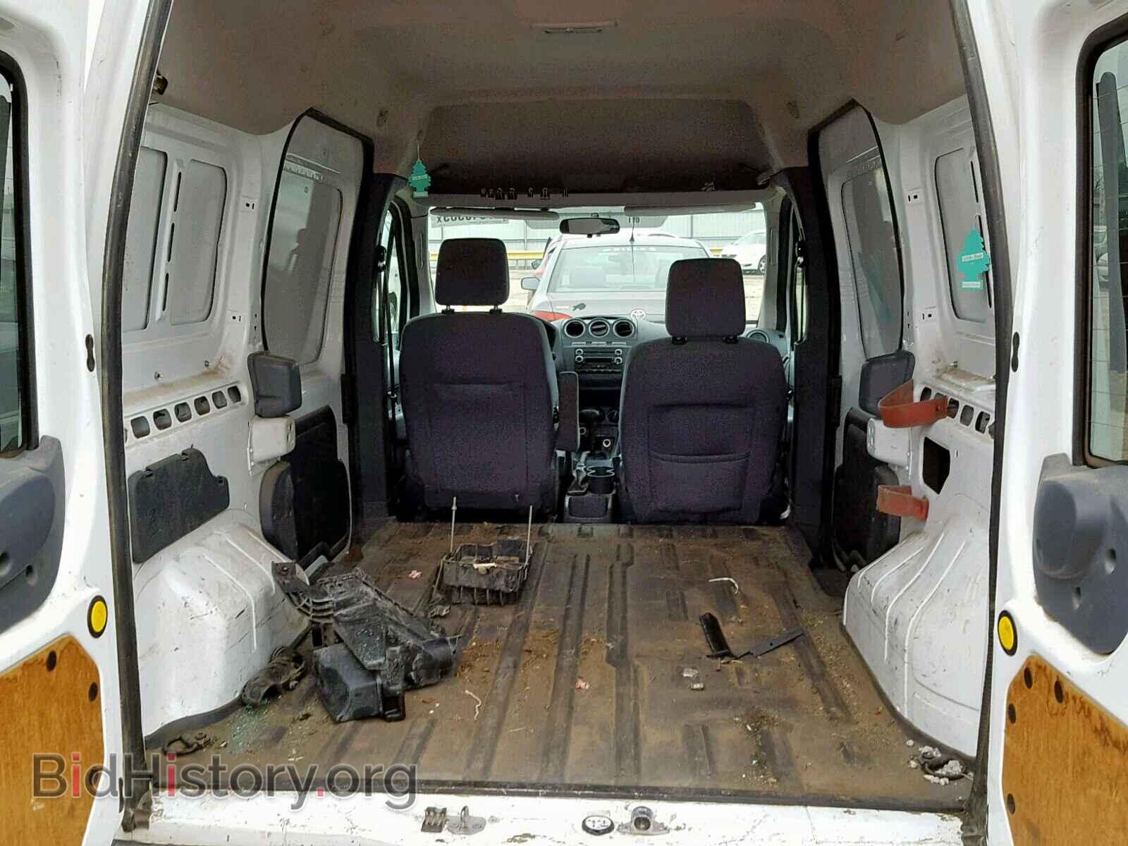 2012 FORD TRANSIT CO - VIN: NM0LS7DN2CT124549 - Photo 6