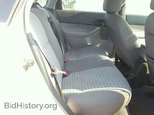2007 FORD FOCUS - VIN: 1FAFP34N07W177366 - Фото 6