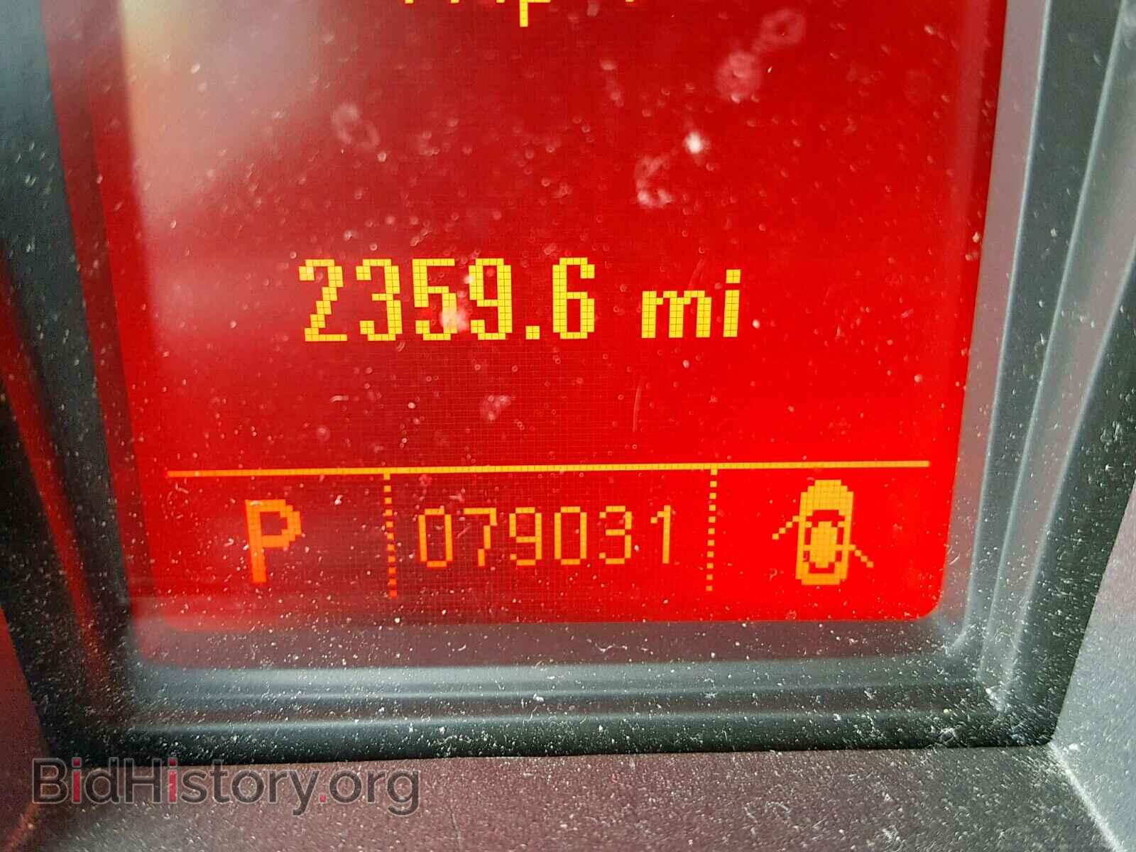 2011 GMC TERRAIN SL - VIN: 2CTALSEC1B6281945 - Фото 8