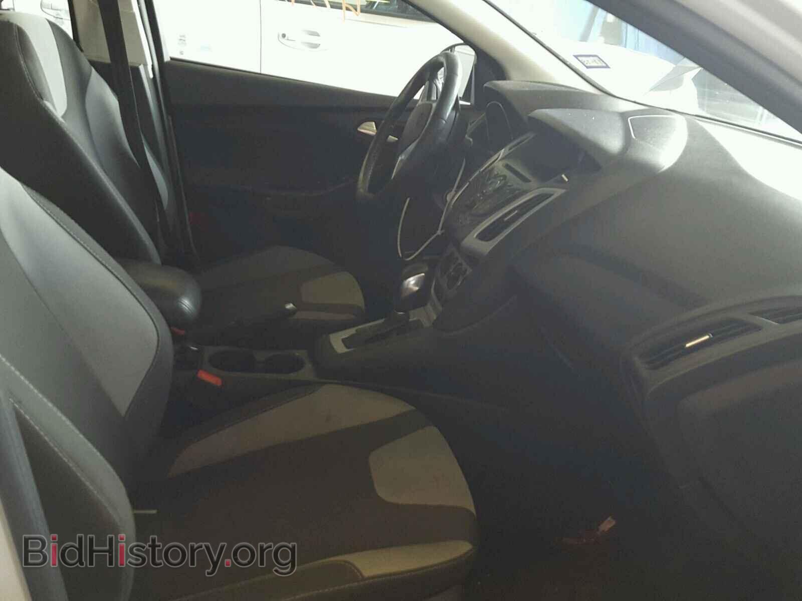 2014 FORD FOCUS - VIN: 1FADP3F22EL398539 - Photo 5