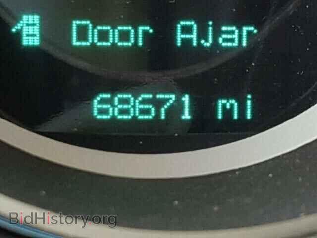 2013 DODGE CHALLENGER - VIN: 2C3CDYAG7DH676544 - Photo 8