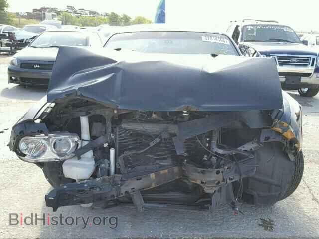 2013 DODGE CHALLENGER - VIN: 2C3CDYAG7DH676544 - Photo 9