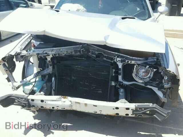 2012 DODGE CHALLENGER - VIN: 2C3CDYAG3CH275247 - Фото 9