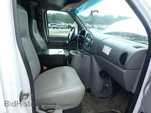 2000 FORD ECONOLINE - VIN: 1FTNE2425YHB44445 - Фото 5