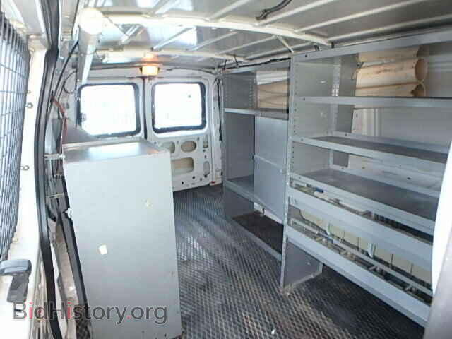 2000 FORD ECONOLINE - VIN: 1FTNE2425YHB44445 - Фото 6