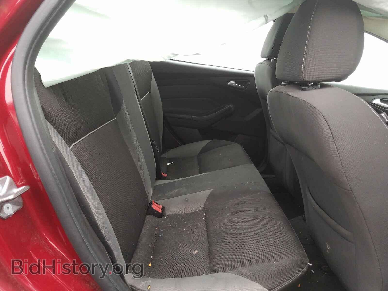 2014 FORD FOCUS - VIN: 1FADP3F21EL360915 - Фото 6