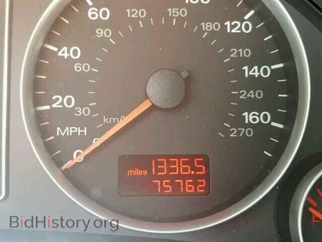 2007 AUDI A4 - VIN: WAUDF78E77A185741 - Фото 8