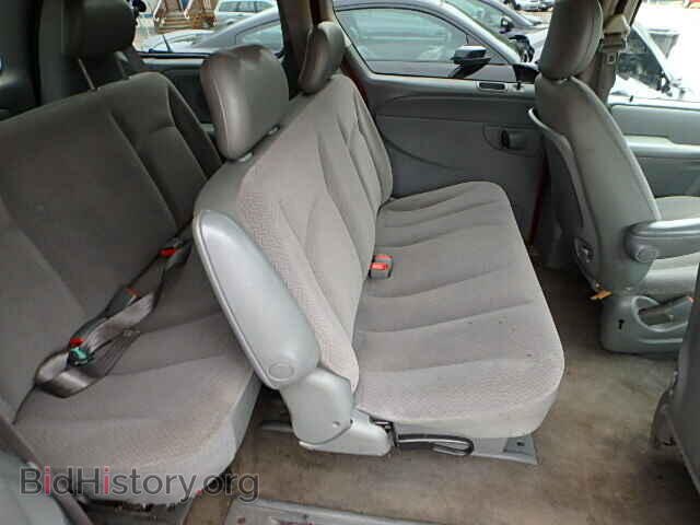 2007 DODGE CARAVAN - VIN: 1D4GP25B37B119680 - Фото 6