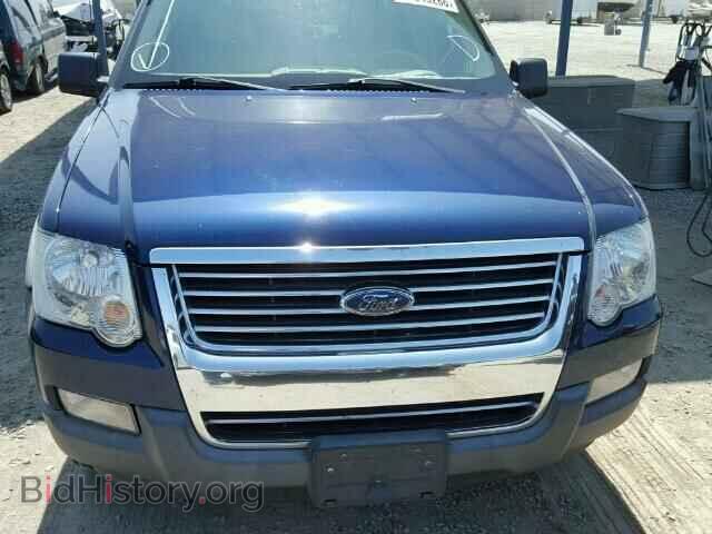 2006 FORD EXPLORER - VIN: 1FMEU63E06UA19939 - Photo 10