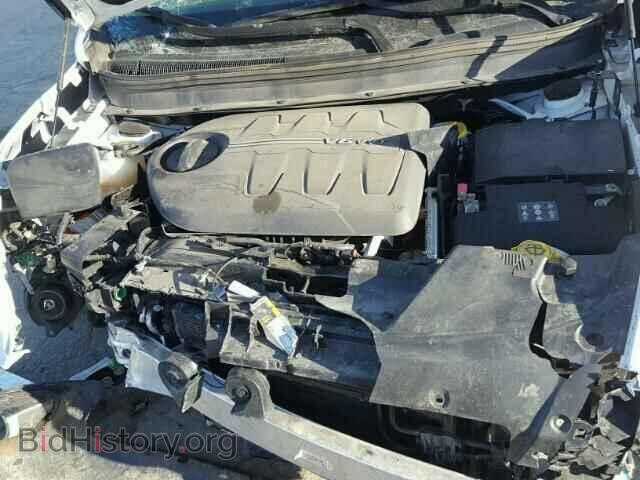 2017 JEEP CHEROKEE - VIN: 1C4PJMCS7HW564950 - Фото 7