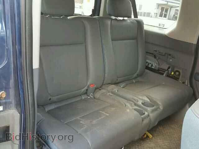 2003 HONDA ELEMENT - VIN: 5J6YH17253L000078 - Photo 6