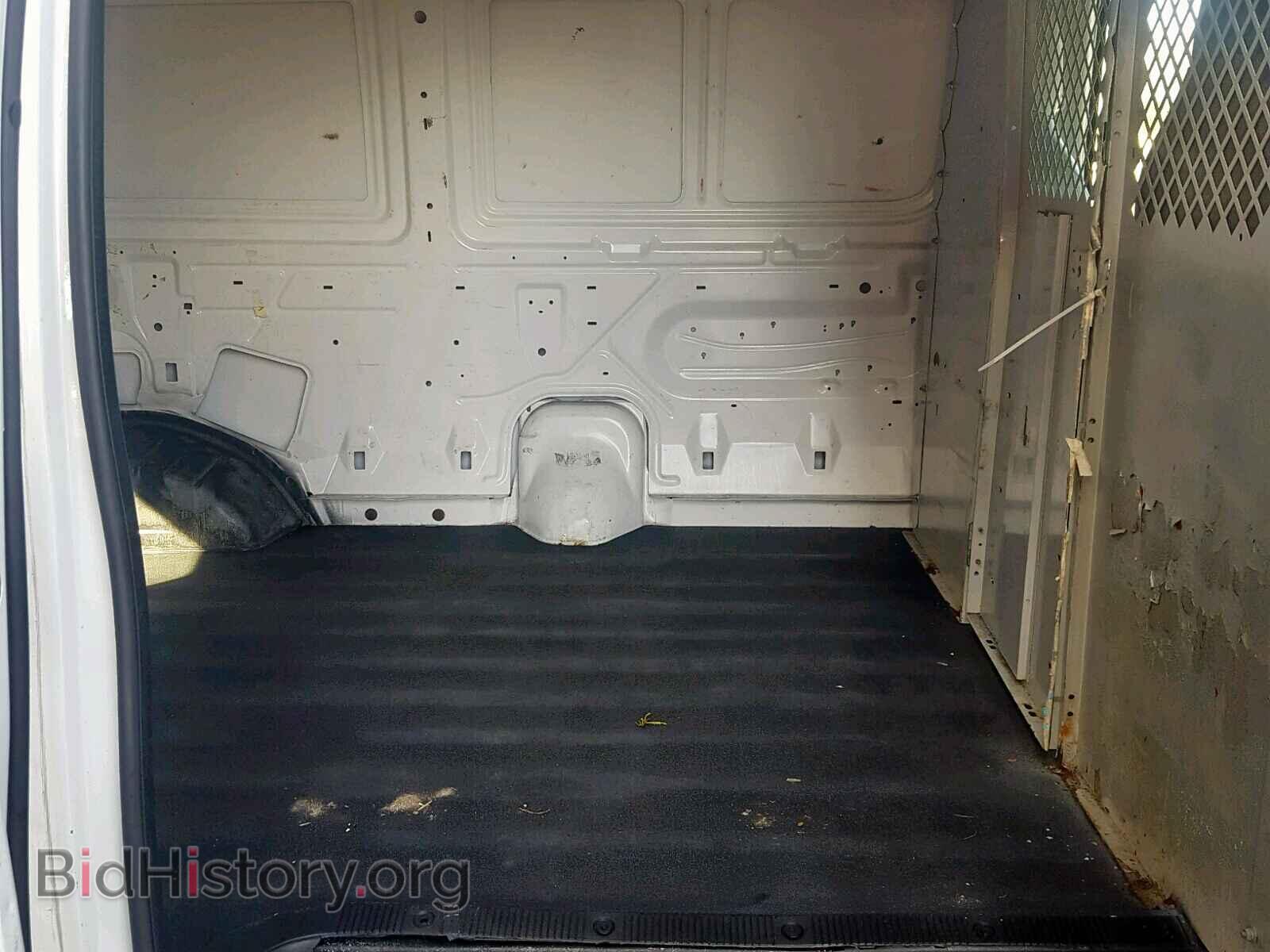 2012 FORD ECONOLINE - VIN: 1FTNE1EW0CDB27340 - Photo 6