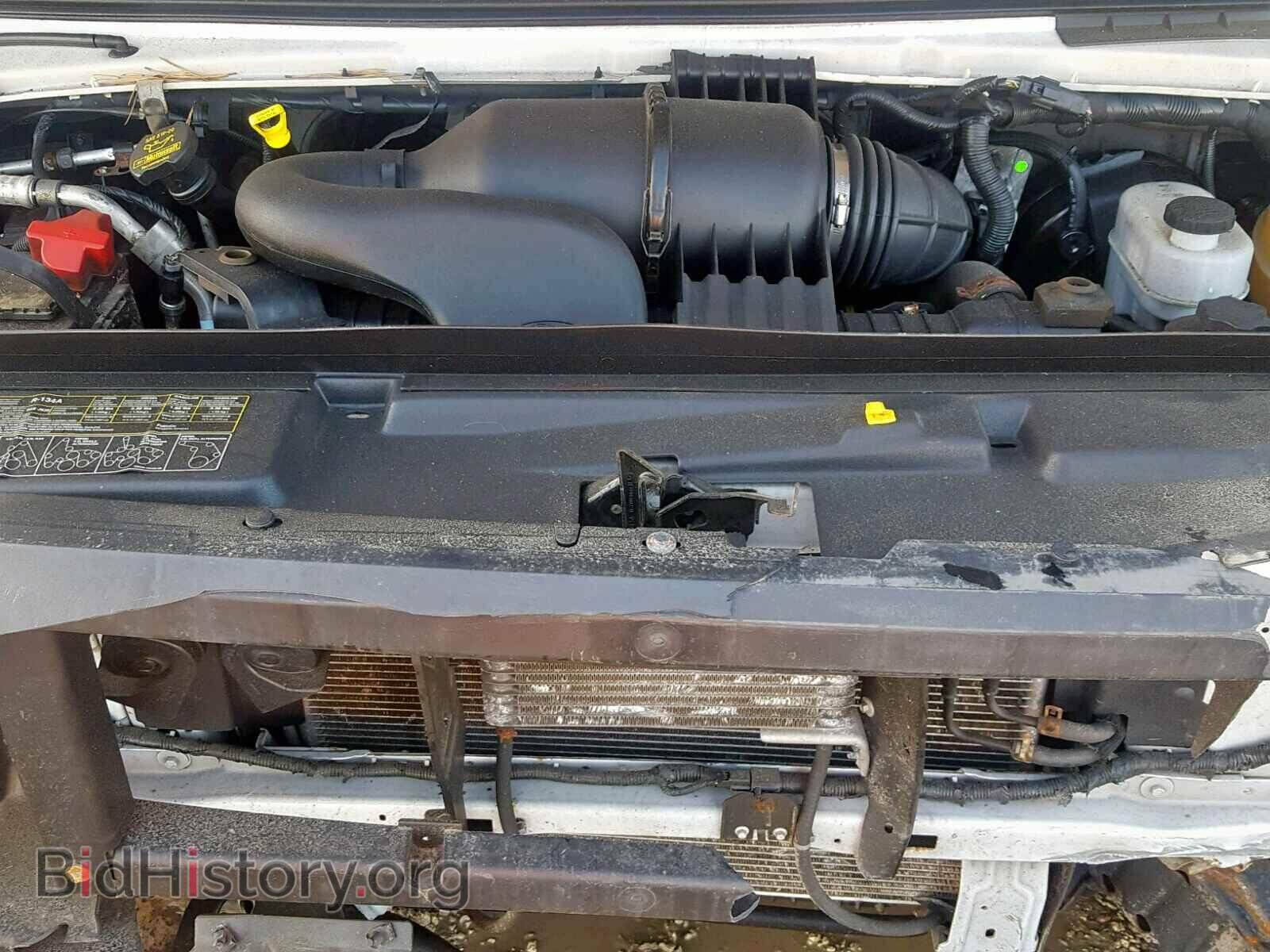 2012 FORD ECONOLINE - VIN: 1FTNE1EW0CDB27340 - Photo 7