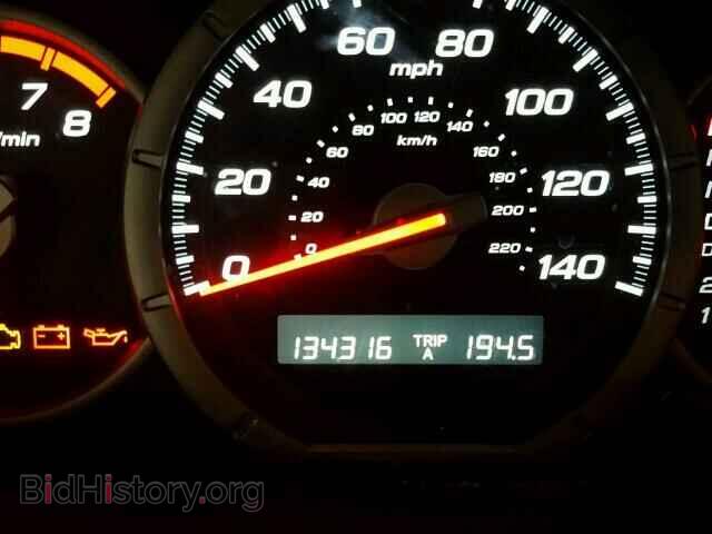 2006 HONDA PILOT - VIN: 5FNYF18566B014583 - Фото 8