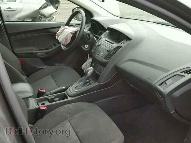 2015 FORD FOCUS - VIN: 1FADP3K29FL228301 - Фото 5