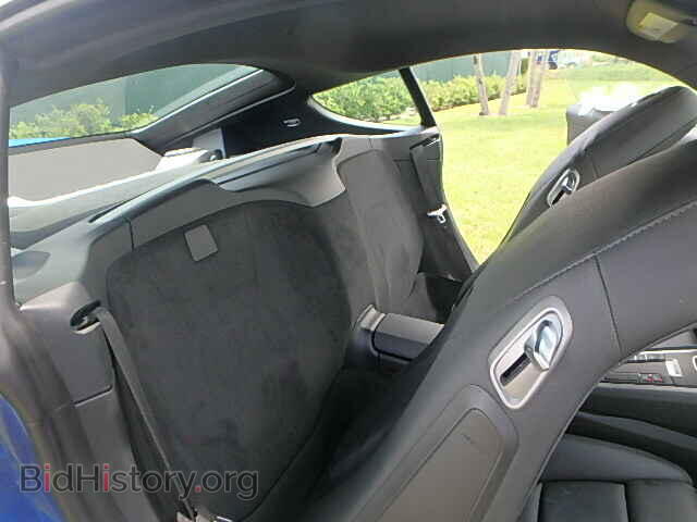 2014 PORSCHE CAYMAN - VIN: WP0AA2A84EK172318 - Фото 6