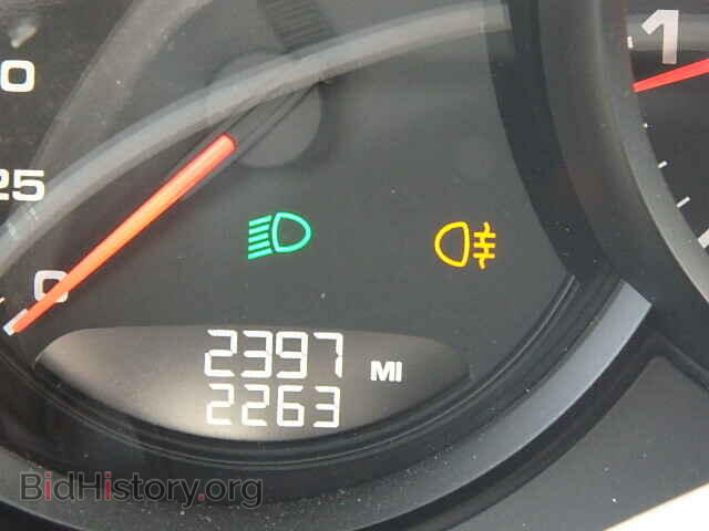 2014 PORSCHE CAYMAN - VIN: WP0AA2A84EK172318 - Фото 8