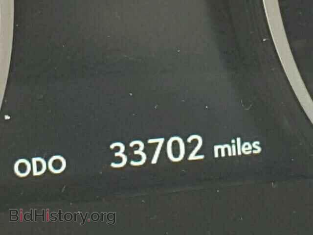 2013 LEXUS ES350 - VIN: JTHBK1GG5D2049201 - Фото 8