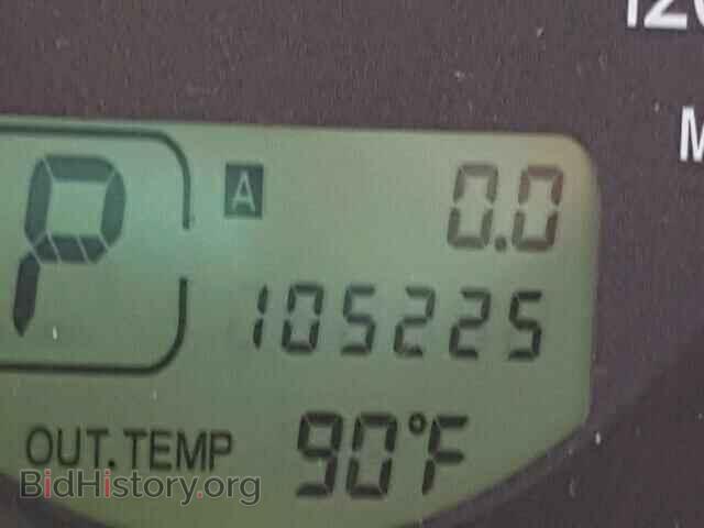 2007 SUBARU FORESTER - VIN: JF1SG67677H703260 - Фото 8