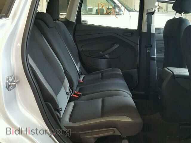 2015 FORD ESCAPE - VIN: 1FMCU0F70FUB59068 - Фото 6