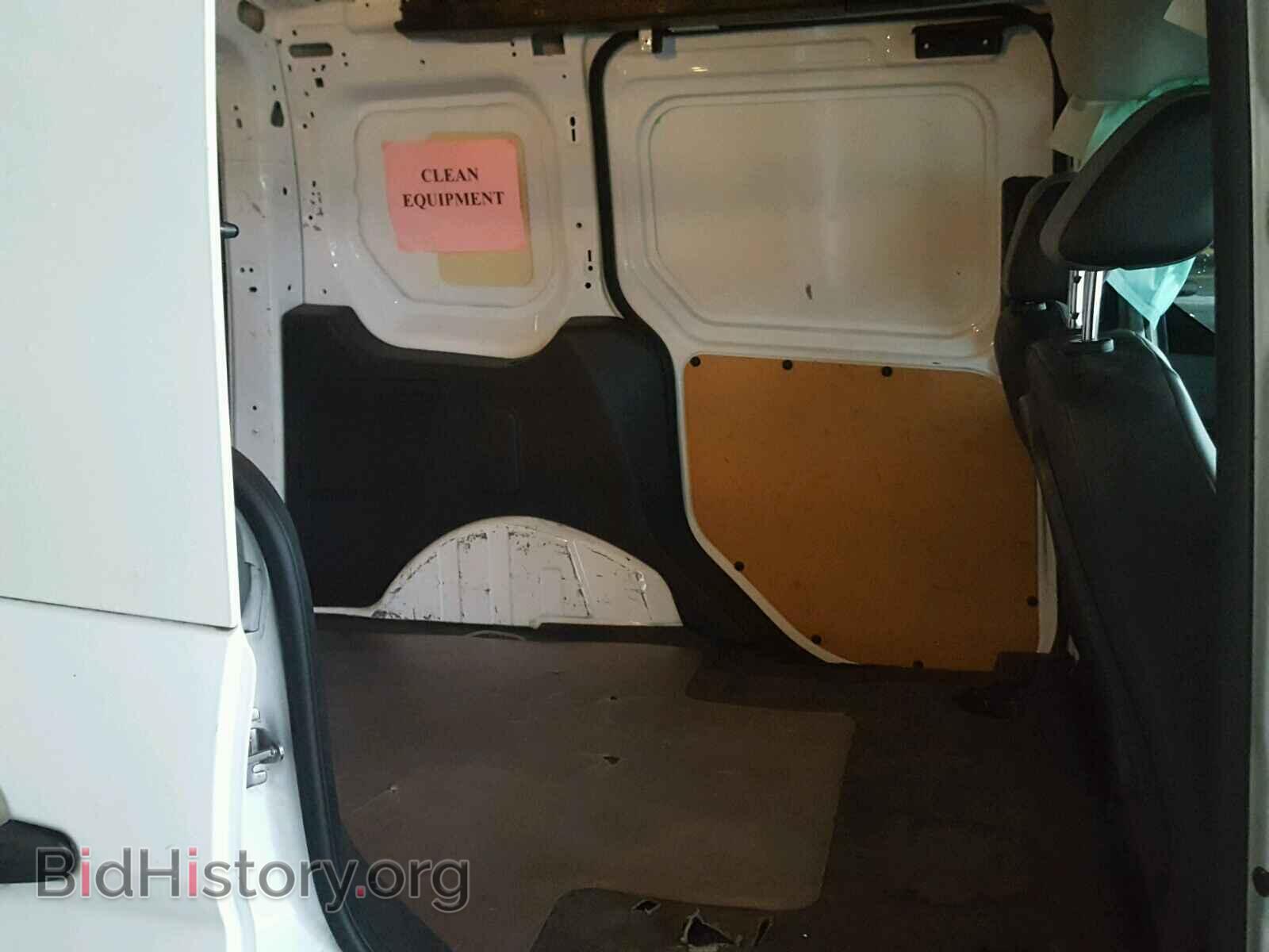 2015 FORD TRANSIT CO - VIN: NM0LS6E74F1214747 - Фото 6