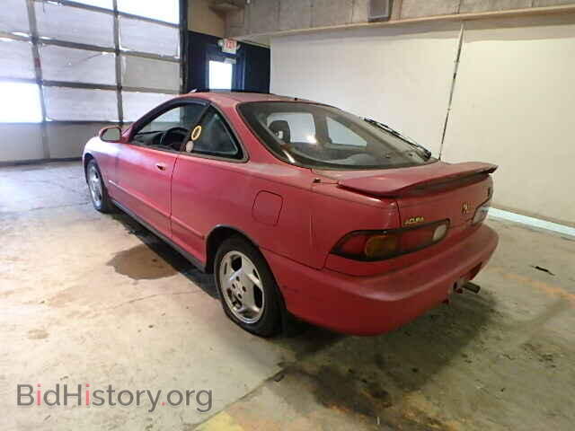 1995 ACURA INTEGRA - VIN: JH4DC445XSS023183 - Фото 3