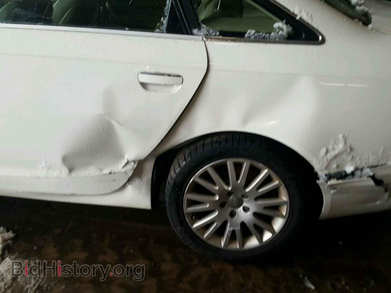 2006 AUDI A6 - VIN: WAUDG74FX6N073714 - Фото 9