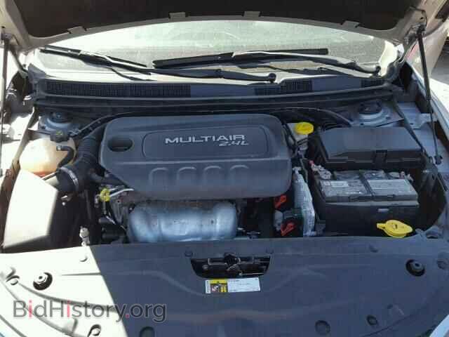 2015 CHRYSLER 200 - VIN: 1C3CCCAB3FN580124 - Photo 7