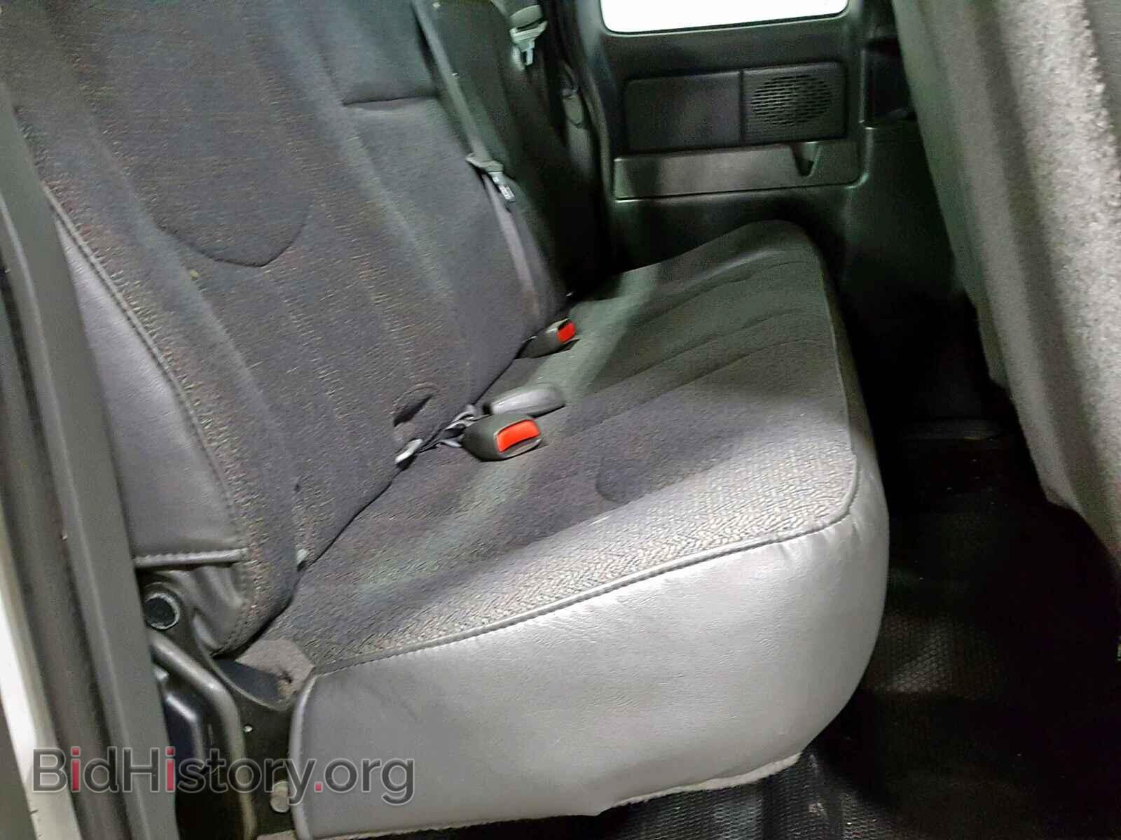 2007 CHEVROLET SILVERADO - VIN: 2GCEK19V371116408 - Фото 6