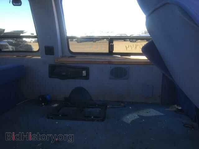 1993 FORD ECONOLINE - VIN: 1FDEE14N3PHB24032 - Фото 6