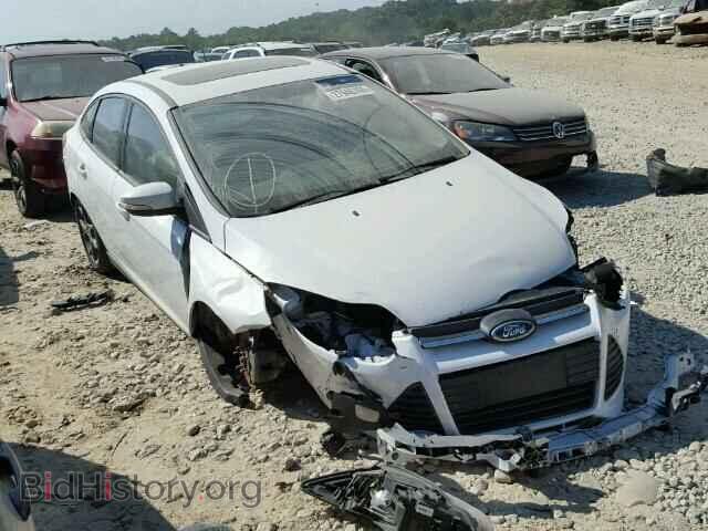 Photo 1FADP3F22DL336606 - FORD FOCUS 2013