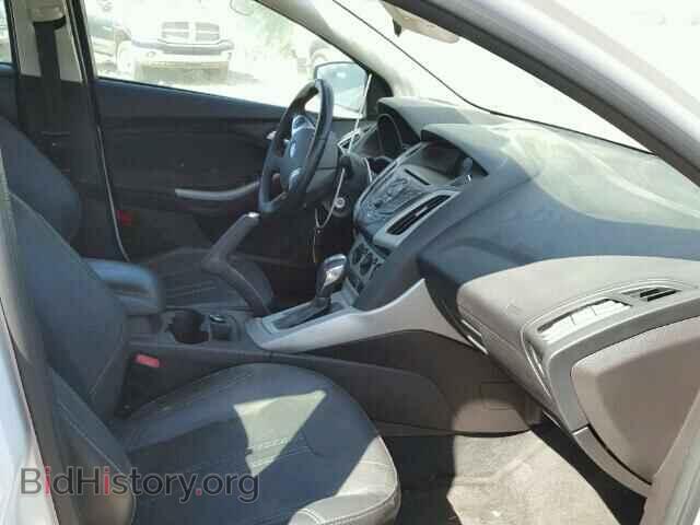 2013 FORD FOCUS - VIN: 1FADP3F22DL336606 - Photo 5