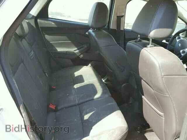 2013 FORD FOCUS - VIN: 1FADP3F22DL336606 - Photo 6