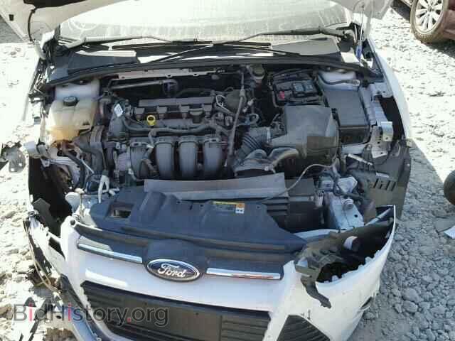 2013 FORD FOCUS - VIN: 1FADP3F22DL336606 - Photo 7